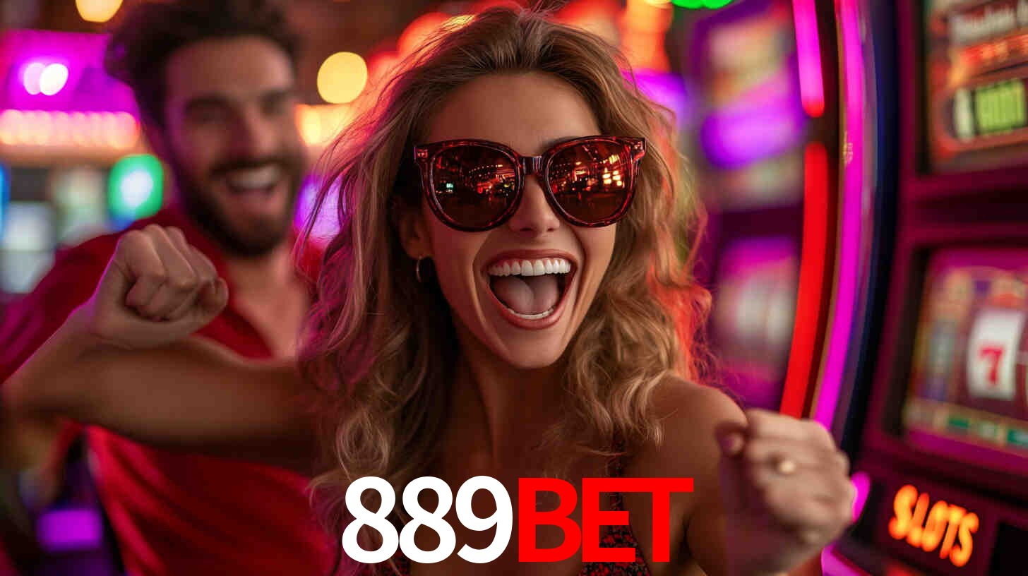 Desvendando o Mundo dos Jogos Virtuais na 889bet