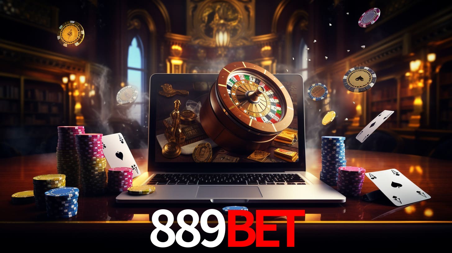 Live Casino 889bet
