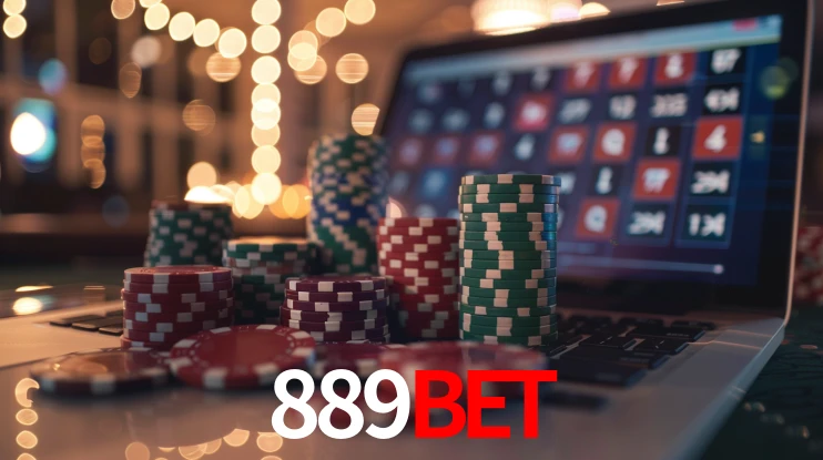 Seasonal Promotions 889bet