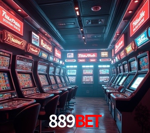 Logo da 889bet