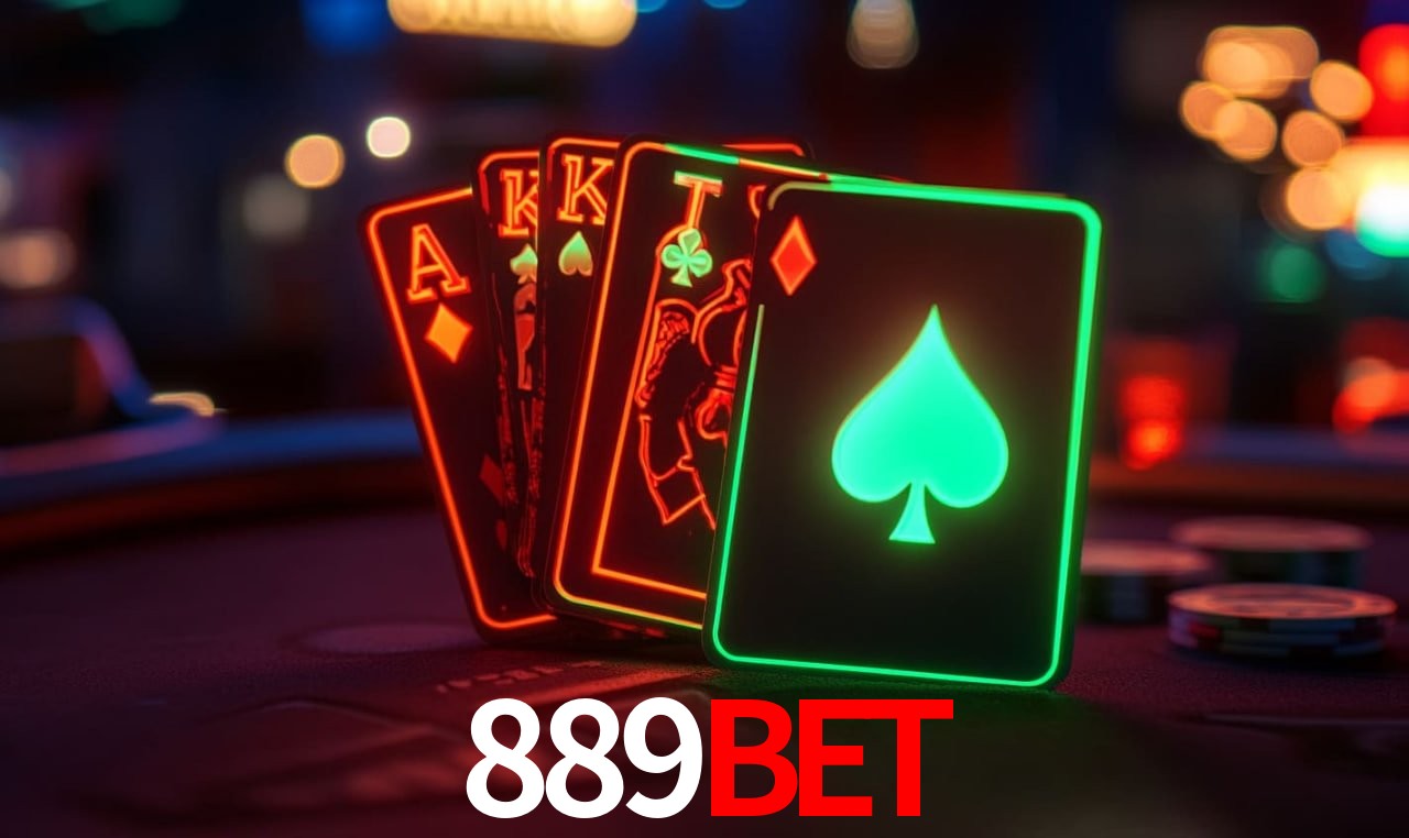889bet Jackpots Progressivos