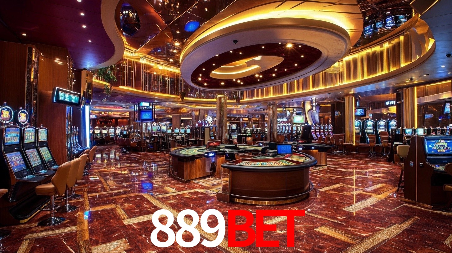 Programa VIP 889bet