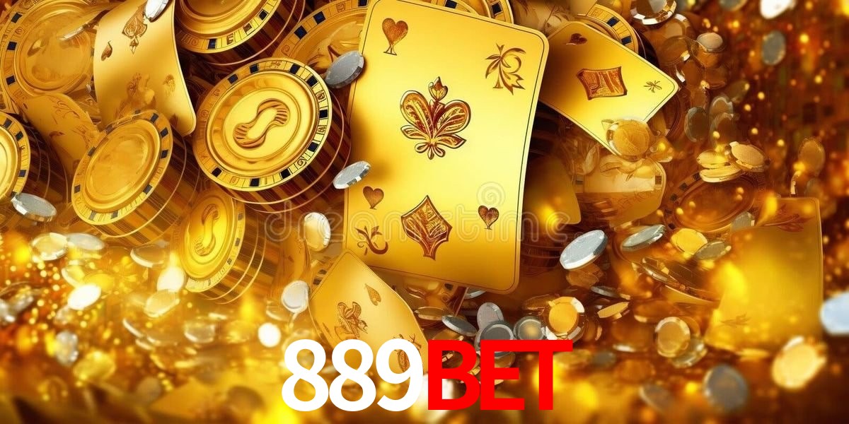 cassino 889bet