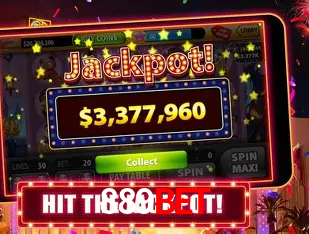 Descubra o Mundo do Cassino Online com 889bet