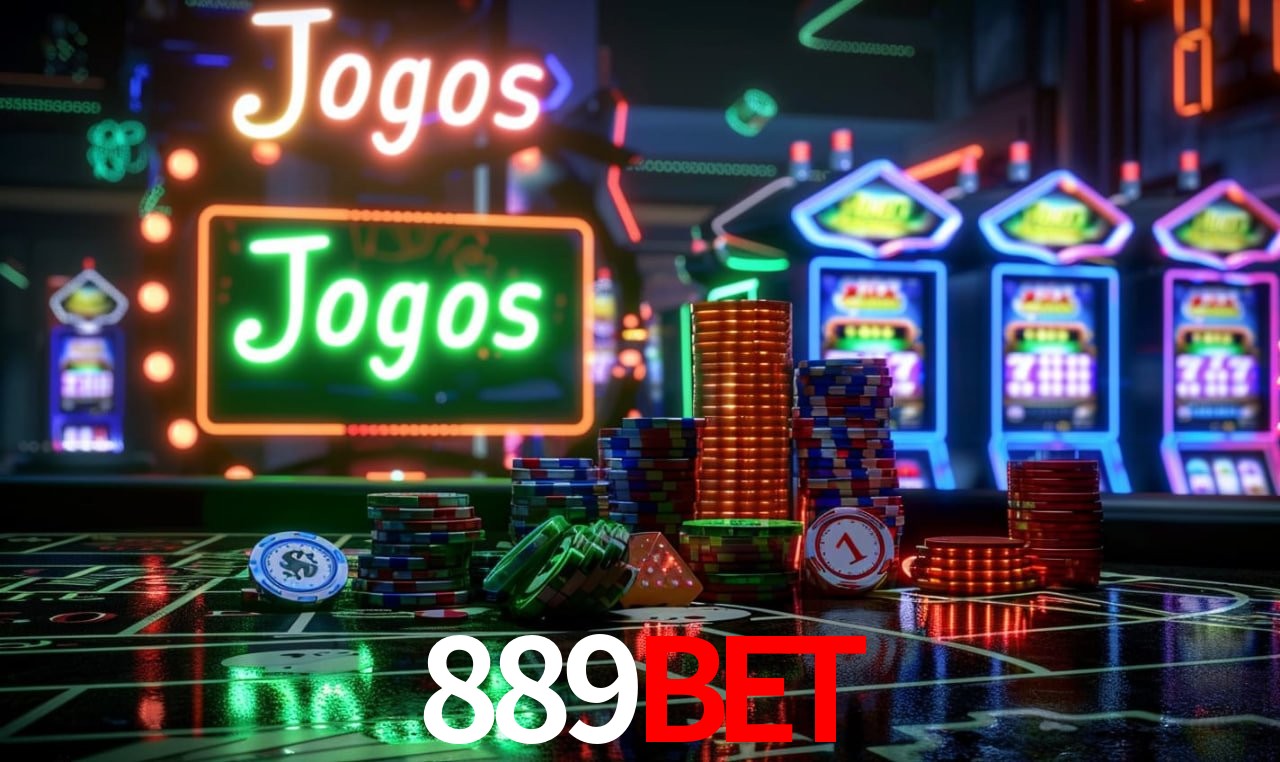 889bet Apostas Esportivas Logo - 34 Esportes Certificados