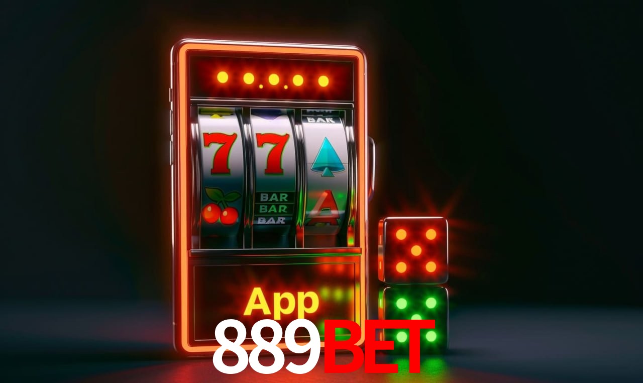 Provedores de Jogos 889bet