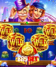 Descubra a Magia dos Jogos de Arcade no 889bet