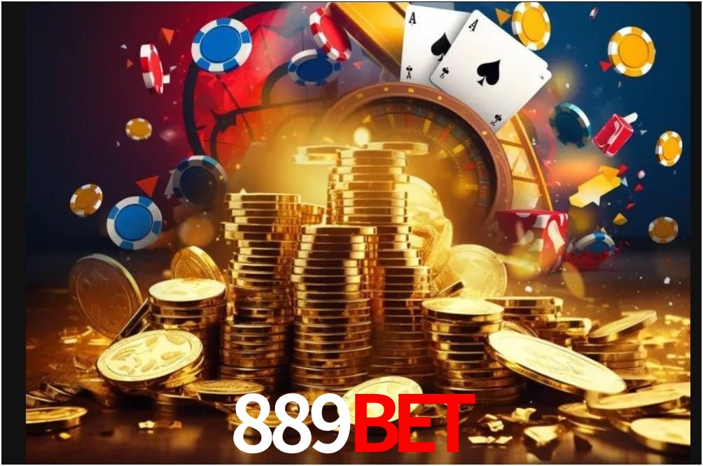 Interface Premium 889bet