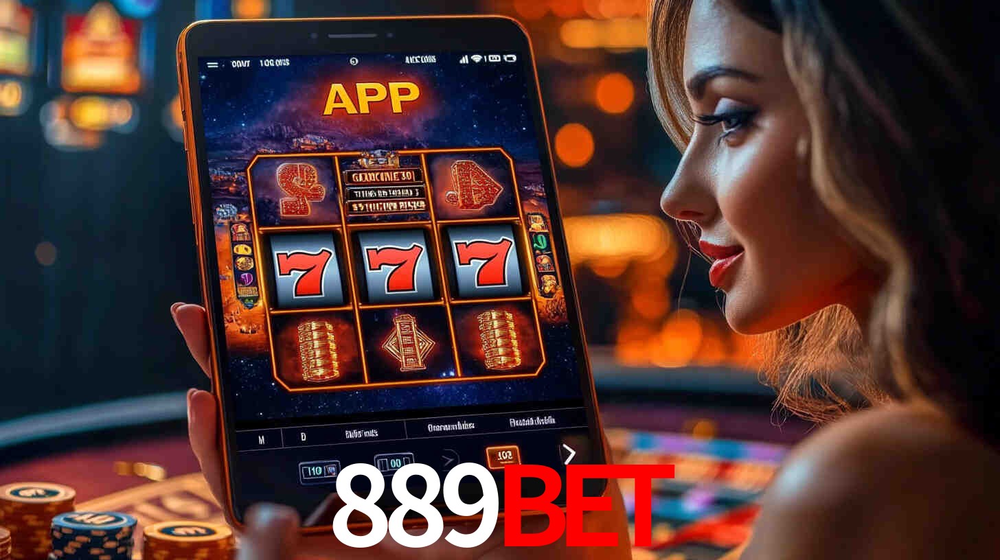 889bet apk