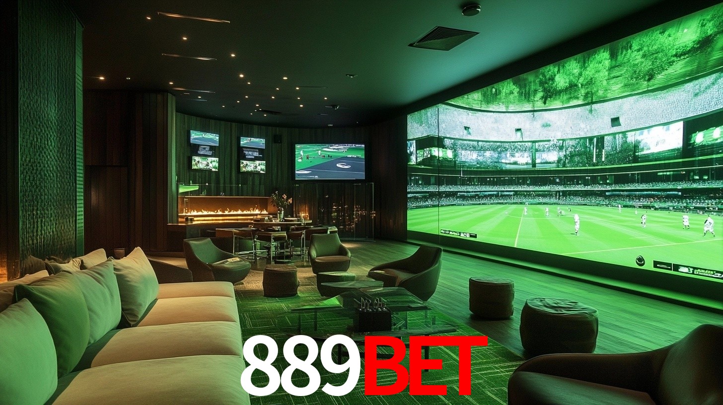 889bet: Seu Especialista em Apostas Esportivas Brasileiras