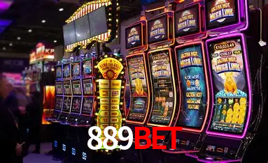 Desvendando o Mundo dos Jogos Virtuais na 889bet