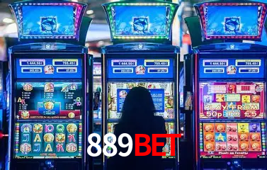 A Emoção da Loteria na 889bet: Uma Chance de Mudança de Vida