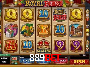 889bet Logo - Bônus de Cadastro