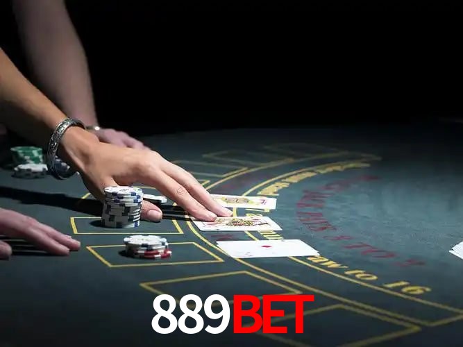889bet Logo Seguro