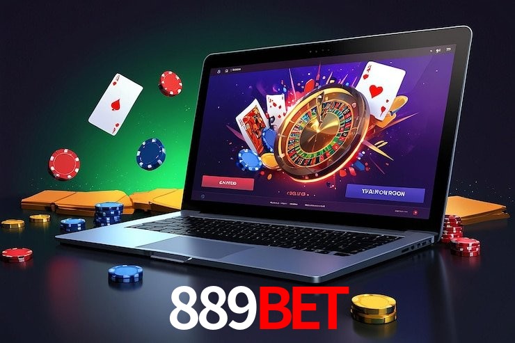 889bet Certificado eCOGRA