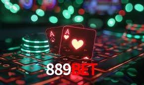 Avaliações dos Jogadores 889bet