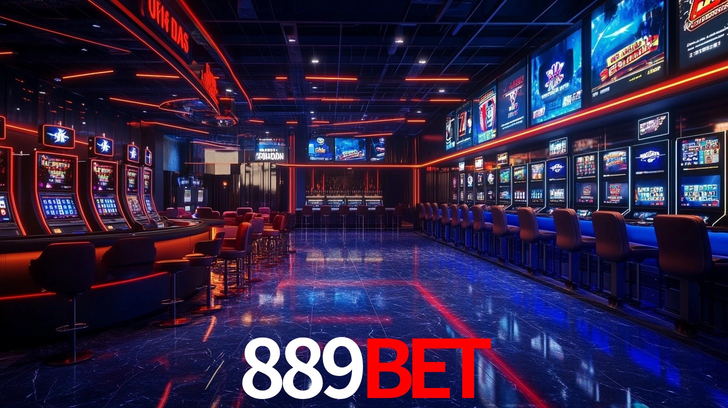 Daily Bonuses 889bet
