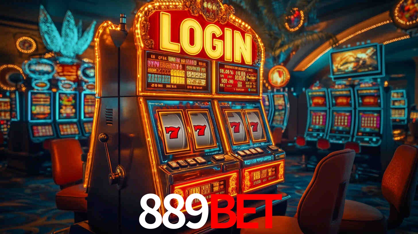 889bet App Interface